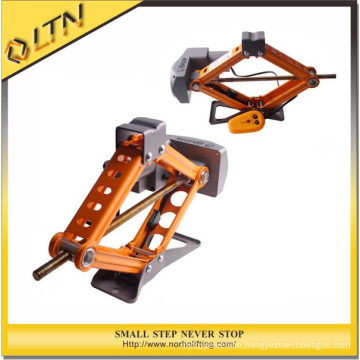 Small Electric Scissor Jack 1 Ton - 2 Ton